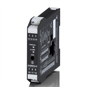 Seneca Z109REG2-H High performance universal converter, 85-265 V Turkiye