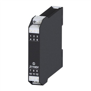 Seneca Z110D DC current isolator (self-powered) double channel Turkiye