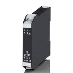 Seneca Z110S DC current isolator (self-powered) single channel Turkiye
