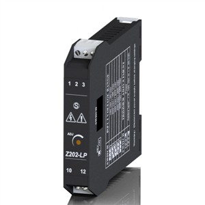 Seneca Z202-LP AC / DC voltage to DC isolator / converter (loop powered) Turkiye