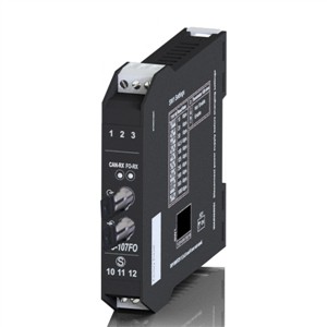 Seneca ZC-107FO Fiber optics - CAN repeater converter
