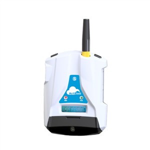 Seneca MyALARM3 Cloud (HW rev. A0) GPRS control and monitoring solution for installations, applications, and unattended sites