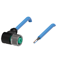 Pepperl+Fuchs V1-W-N4-25M-PUR-N4S Turkiye