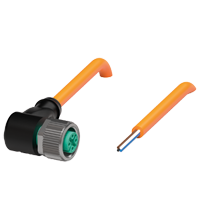 Pepperl+Fuchs V1-W-OR10M-PUR-A1 Turkiye
