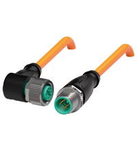 Pepperl+Fuchs V1-W-OR5M-POC-V1-G