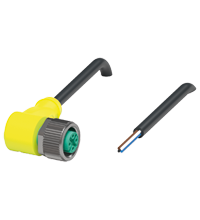 Pepperl+Fuchs V1-W-S-BK5M-PUR-A