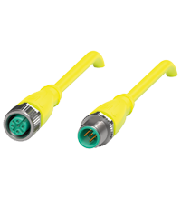 Pepperl+Fuchs V15-G-S-YE3M-PUR-A1-V15-G Turkiye
