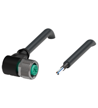 Pepperl+Fuchs V15-W-BK1M-PUR-U/ABG Turkiye