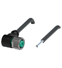 Pepperl+Fuchs V15-W-BK3M-PUR-U Turkiye