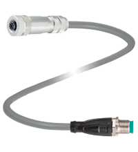 Pepperl+Fuchs V15B-G-1M-PUR-ABG-V15-G Turkiye