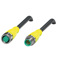 Pepperl+Fuchs V19-G-S-BK4M-PUR-U-V19-G Turkiye