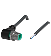 Pepperl+Fuchs V1S-W-BK5M-PUR-U
