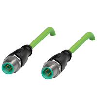 Pepperl+Fuchs V1SD-G-GN0,5M-PUR-E2S-V1D-G