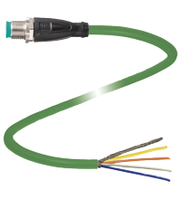 Pepperl+Fuchs V1SD-G-GN35M-PUR-E1S