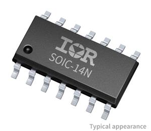 Infineon IRS279524 Turkiye