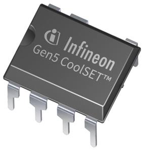 Infineon ICE5AR3995BZ Turkiye