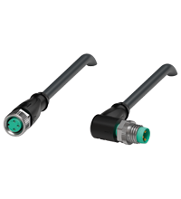 Pepperl+Fuchs V3-GM-BK5M-PUR-U-V3-WM Turkiye