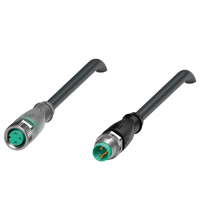 Pepperl+Fuchs V3-GM-E2-BK5M-PUR-U-V3-GM