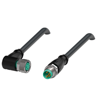 Pepperl+Fuchs V3-WM-BK0,6M-PUR-U-V31-GM