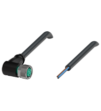 Pepperl+Fuchs V3-WM-BK3M-PUR-U Turkiye