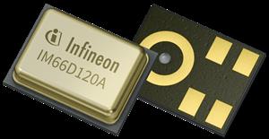 Infineon IM66D120A Turkiye