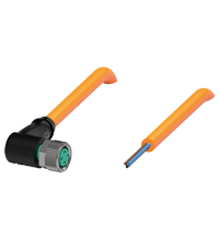 Pepperl+Fuchs V3-WM-OR2M-PUR-A1 Turkiye