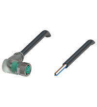Pepperl+Fuchs V31-WM-A2-BK5M-PUR-U