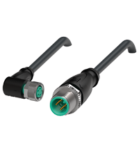 Pepperl+Fuchs V31-WM-BK3M-PUR-A-V1-G Turkiye