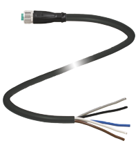 Pepperl+Fuchs V311-GM-BK3M-PUR-U
