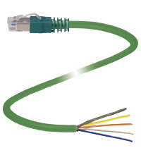 Pepperl+Fuchs V45-G-C5-GN5M-PUR-E1S