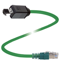 Pepperl+Fuchs V45-GP-10M-PUR-ABG-V45-G Turkiye