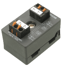 Pepperl+Fuchs VAZ-2T1-FK-G10-CLAMP1 Splitter box G10, AS-Interface and auxiliary voltage each to double terminals Turkiye