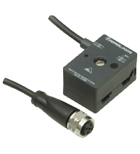 Pepperl+Fuchs VAZ-T1-FK-G10-0,25M-PUR-V1-GV4 G10 junction block, AS-Interface to 1x M12 round plug connector with stainless steel cap nut Turkiye