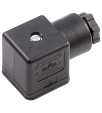 Pepperl+Fuchs 9412 Female connector, 4-pin, DIN 43650, field-attachable Turkiye