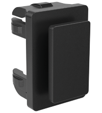 Pepperl+Fuchs ACC-PC-SFP Protective covers for SFP sockets (packaging unit: 10 pieces) Turkiye