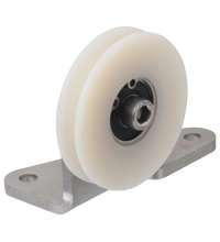 Pepperl+Fuchs ACC-PUL-ECN-SEP2 Separate guide pulley for cable pulls Turkiye