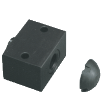 Pepperl+Fuchs BCM-08 Mounting Block Turkiye