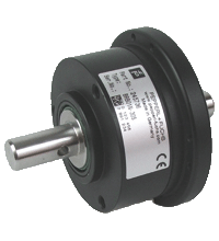 Pepperl+Fuchs BRB60N-30S Bearing box for offshore applications, shaft ∅12x24 with pin hole, max rotational speed 6000 min-1 Turkiye