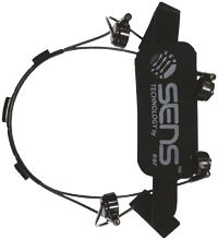 Pepperl+Fuchs BTN SM Behind-The-Neck / Neckband for SM1P Bluetooth® headset series