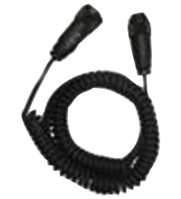 Pepperl+Fuchs CBL-IDMx6x-DB-J1-S-C30-N0 Serial extension cable for IDM-Zx-* handheld barcode readers