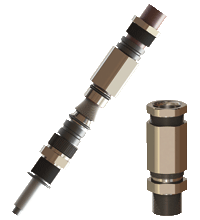 Pepperl+Fuchs CG.AR.M63.SS.C.20.K02 Cable type