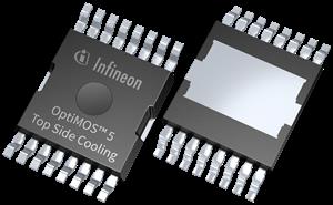 Infineon IAUTN06S5N008T Turkiye