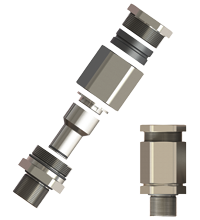 Pepperl+Fuchs CG.BN.M50.BN.S.16.K02 Cable type Turkiye