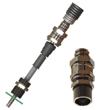 Pepperl+Fuchs CG.CO.M25.BN.C.16.K01 Cable type
