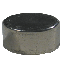 Pepperl+Fuchs DM 20-10 NDFEB Permanent magnet for hydraulic cylindrical magnetic field sensors