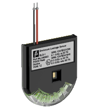 Pepperl+Fuchs ELS-1 Housing leakage sensor, for operation with FOUNDATION Fieldbus and PROFIBUS PA Turkiye