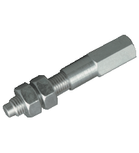 Pepperl+Fuchs ES-08-50 Mounting adapter Turkiye