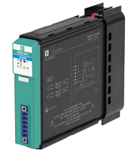 Pepperl+Fuchs FB2216E3 Occupied slots Turkiye