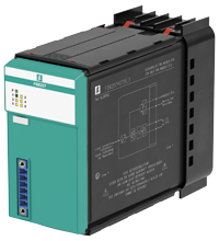 Pepperl+Fuchs FB8207H0706.3 Com Unit for MODBUS RTU