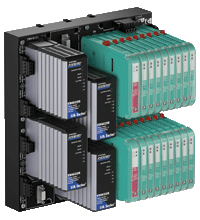 Pepperl+Fuchs FBTA-228-BPFB-R-8R Design / Mounting